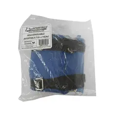 GENERICO - Pesa Graduable Interfisica De 1-10 Libras