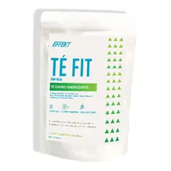 GENERICO - Te Fix Fit Energizante Quema Grasa X 56G