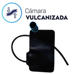 LENZ - Camara 1 Via Tensiometro Manguera
