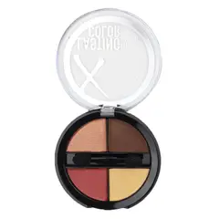 MAX FACTOR - Sombra Factor Lasting Color Glow X 7G