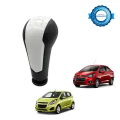 IMCOPARTES - Pera O Pomo Spark Gt - BEAT Blanco Importada