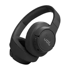 JBL - Audifonos Diadema Tune 770nc Cancelacion Ruido 70horas - negro