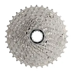 SHIMANO - Pacha Deore Cassette Hg50 10 Velocidades 11-36