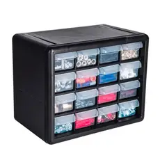 TRUPER - Caja De Herramientas Organizador 11851