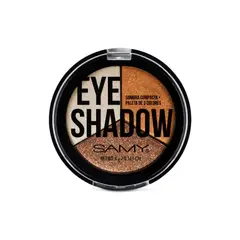 SAMY - Sombras Compactas Trio Viento Del Desierto #19 X 4G