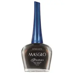 MASGLO - Esmalte Intimidante X 13.5ml