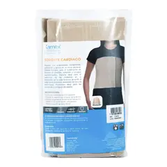 KAMEX - Soporte Cardiaco Talla L/Xl