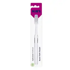 KIN - Cepillo Dental Suave