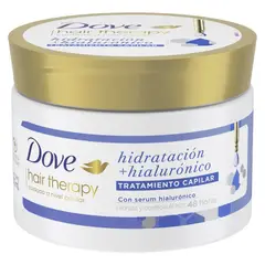 DOVE - Tratamiento Capilar Therapy X 270ML
