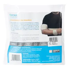 KAMEX - Inmovilizador De Hombro Plus