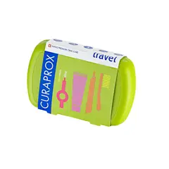 CURAPROX - Kit Viajero Higiene Bucal.---