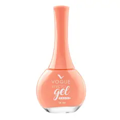 VOGUE - Esmalte Efecto Gel Flamingo X 14ml