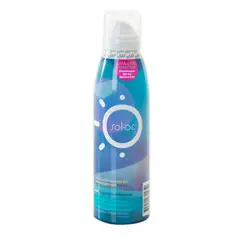 SOL OR - Protector Solar Sol-Or Broad Spectrum Fps50 X 177ml