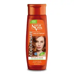 NATURALEZA Y VIDA - Mascarilla Capilar X 300Ml.---
