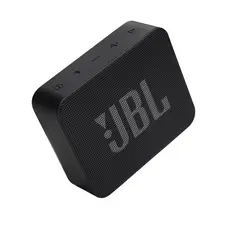 JBL - Parlante Go Essential Bluetooth Negro