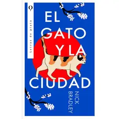 GENERICO - El gato y la ciudad