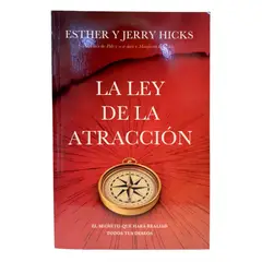 URANO - La ley de la atracción Esther Hicks