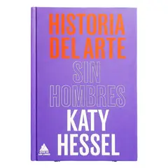 GENERICO - HISTORIA DEL ARTE SIN HOMBRES