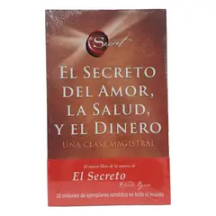 URANO - EL SECRETO DEL AMOR LA SALUD Y EL DINERO