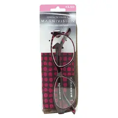 MAGNIVISION - Gafas Lo1218 Monica Win+3.50