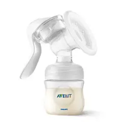 AVENT - Extractor Manual X 1 pieza