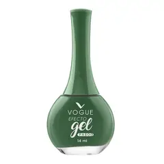 VOGUE - Esmalte Efecto Gel Selva X 14ml