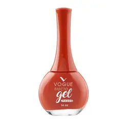 VOGUE - Esmalte Efecto Gel Flora X 14ml