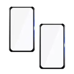 GENERICO - Vidrio Protector Pantalla Cerámico Para Huawei Band 8