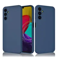 GENERICO - Estuche Silicone Case Para Samsung Galaxy A34