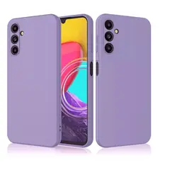 GENERICO - Estuche Silicone Case Para Samsung Galaxy A34