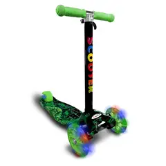 SWISSHOME DR HOFFMAN - PATINETA DISEÑOS MODELOS PARA NIÑOS VARIOS