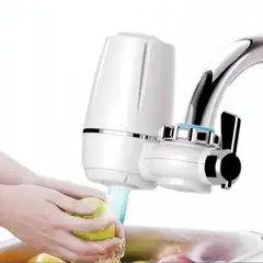 ONE PIXEL - Filtro Purificador De Agua Domestico Para Grifo 7 Niveles