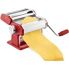 EXCALIBUR - Máquina Inoxidable Para Hacer Pasta 3 En 1 EX-QF150-2