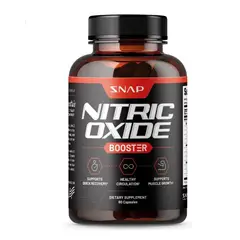 UPN - Burner Stack con CLA y L-Carnitina 360gr