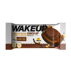 WAKEUP - Chocolate Choco-Up Crema Mani X 40G