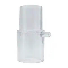 YUWELL - Tubo Conector Para Oxigeno Cpap