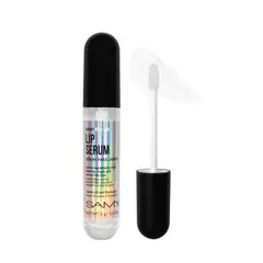 SAMY - Lip Serum Crystal Clear 01 X 5g