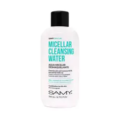 SAMY - Agua Micelar Desmaquillante X 260ml