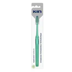 KIN - Cepillo Dental Ortodoncia.---