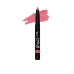 SAMY - Labial Retractil Mate Creamy Cotton Candy