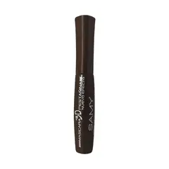 SAMY - Pestañina Mascara 3D Cafe #2 X 9G