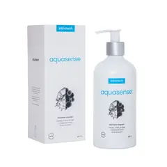 GENERICO - Gel Aquasense Hidratante Limpiador X 400Ml
