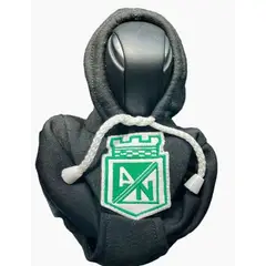 GENERICO - Funda Buzo Palanca Barra De Cambios Con Logos