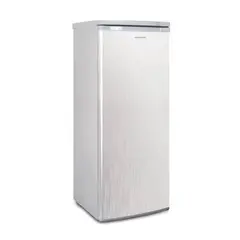 CHALLENGER - Congelador Vertical 161 litros Gris CV430GRIS