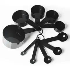 GENERICO - Cucharas Medidor Cucharas Medidoras Utensilios De Cocina