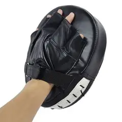 GENERICO - Guantes De Boxeo Kickboxing Muay Thai Mma Par Ejercicio
