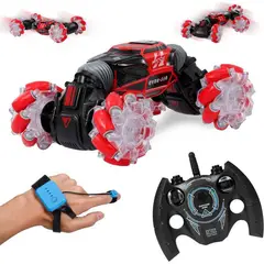 GENERICO - Carro Control Remoto Reloj Sensor De Gesto Recargable