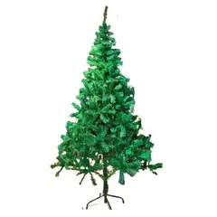 ORQUIDEA - ARBOL CHAMIZO VERDE 240 CMS