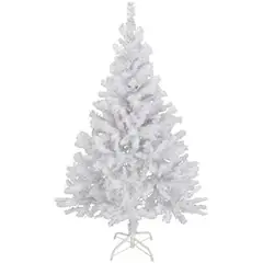 ORQUIDEA - ARBOL CHAMIZO BLANCO  180 CM