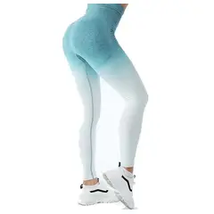 GENERICO - Pantalon leggins Deportivos Para Mujer Levanta Gluteos